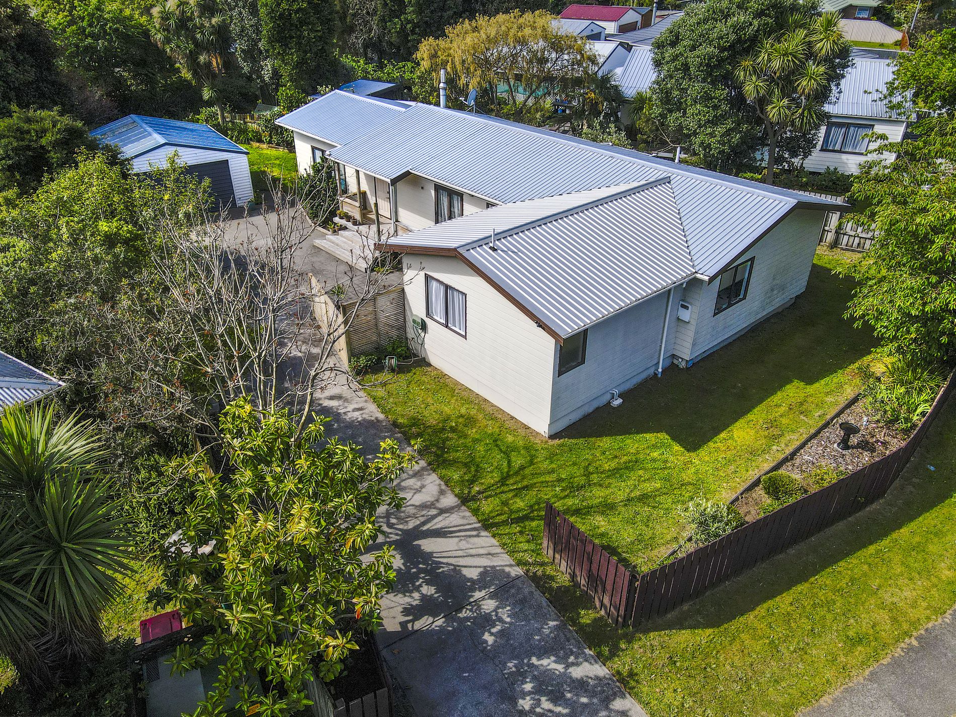 33 Campbell Avenue, Paraparaumu