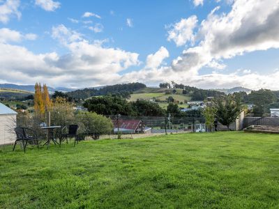 6 View Street, Geeveston