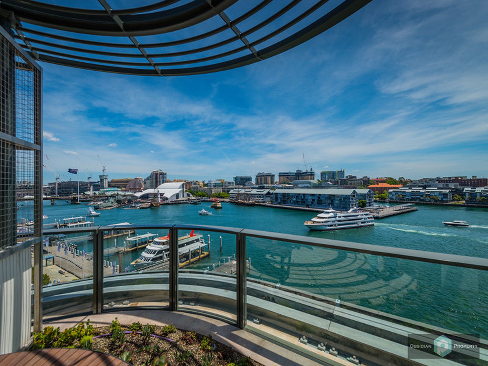 402 / 27 Barangaroo Avenue, Barangaroo