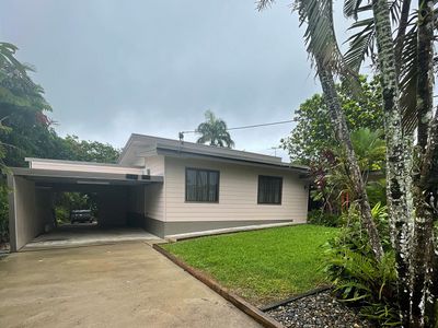 14 Hickey Street, East Innisfail