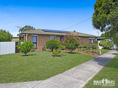 47 Green Valley Cresecent, Hampton Park