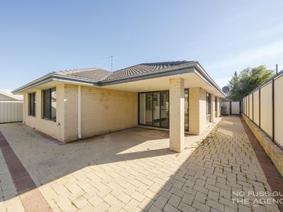 17 Capitol Turn, Clarkson