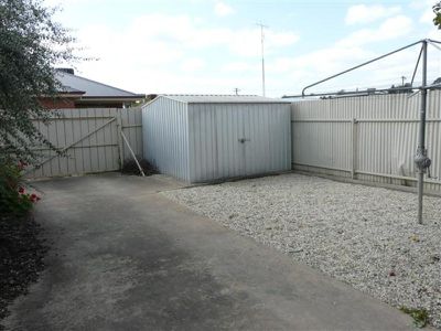 Tocumwal