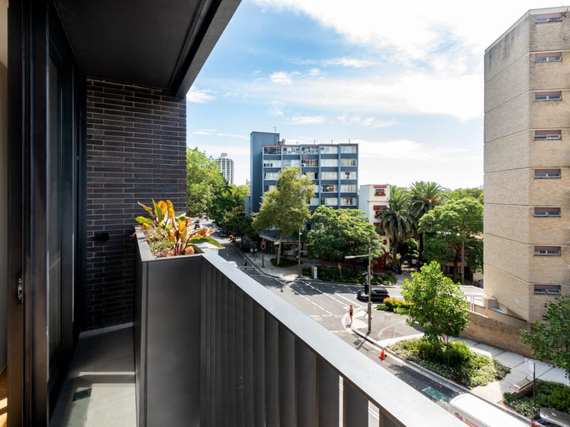 303 / 37 Bayswater Road, Potts Point