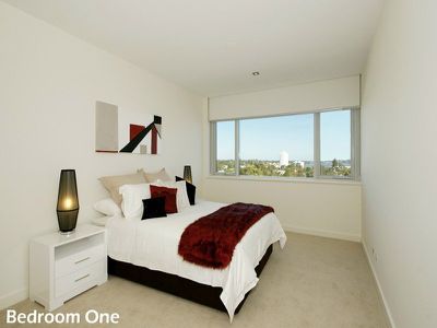 509 / 2 St Quentin Avenue, Claremont