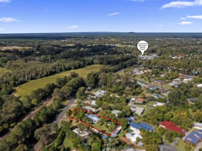 71 Railway Parade, Glass House Mountains