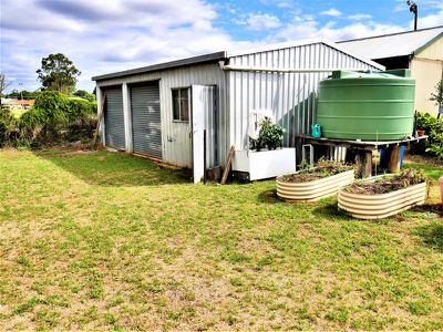 66 Youngman Street, Kingaroy