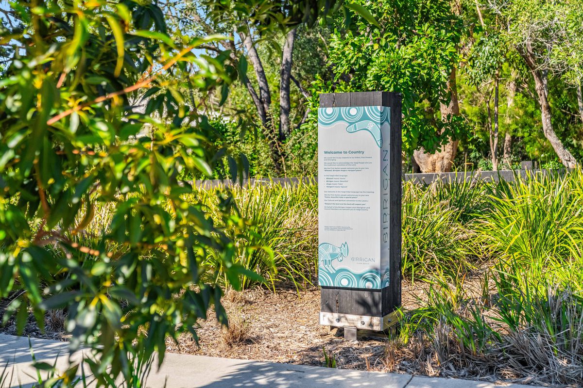 Stage 4 Birrigan Hickey Street, Iluka