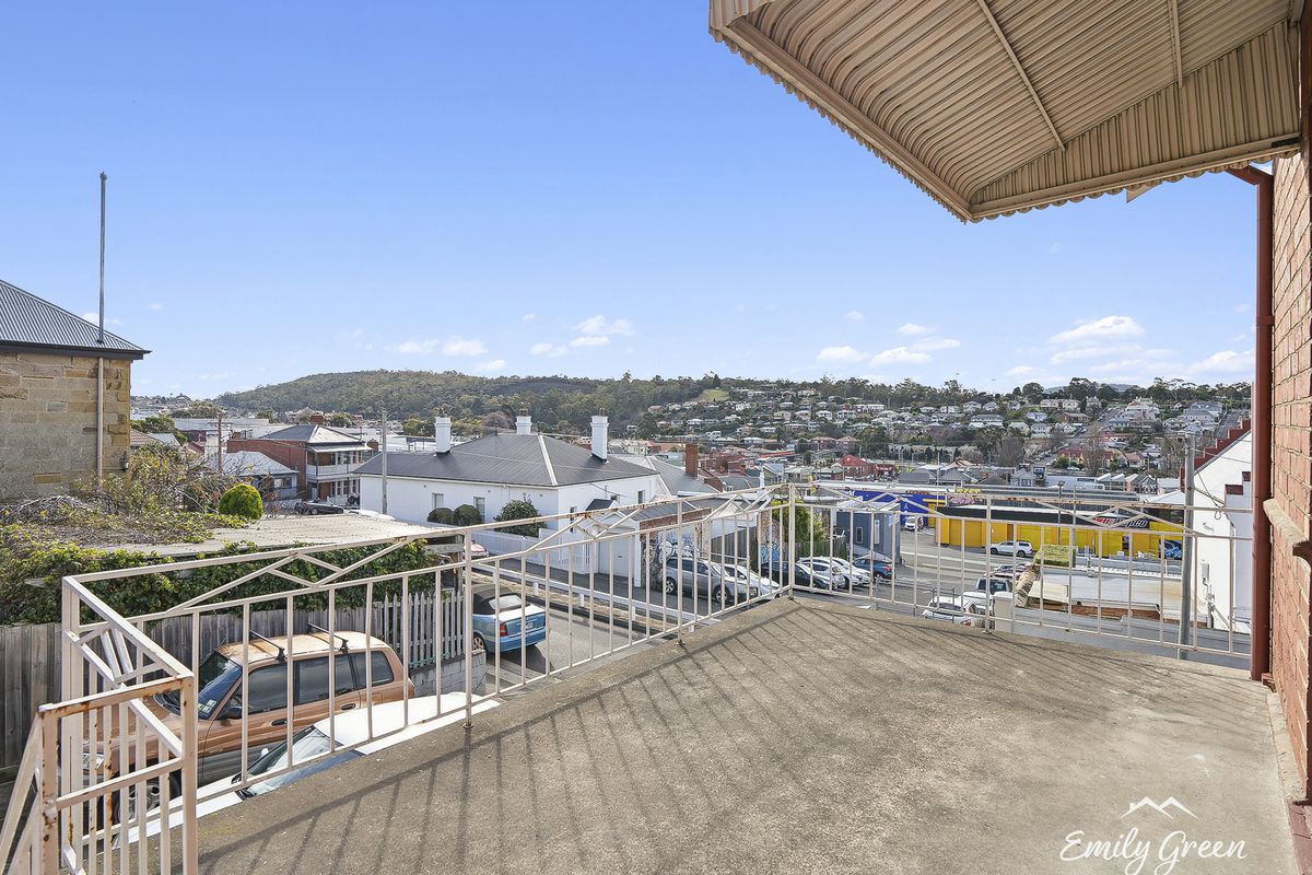 20A Paternoster Row, Hobart