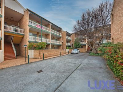 55 / 13 Sturt Avenue, Griffith