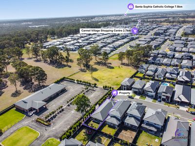 8 Jensen Street, Riverstone