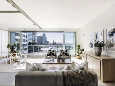 1205 / 1 Francis Street, Darlinghurst