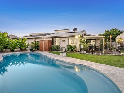 7 Karora Road, Beachmere