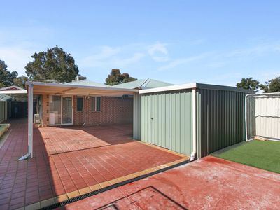 15 Kalkite Close, Ballajura