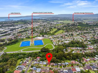 7 Bruce Street, Unanderra