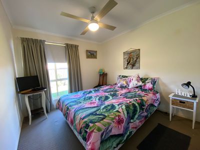 9 Limpus Street, Urangan