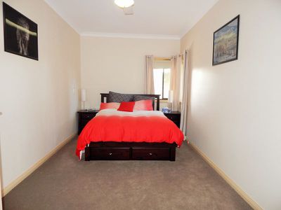 14-16 Dampier Street, Wakool