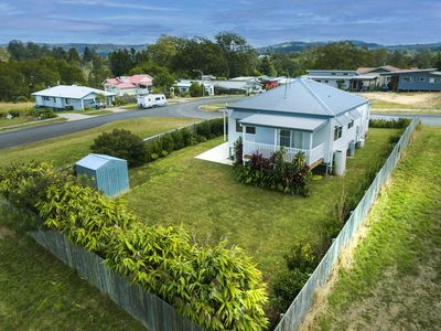 4 Hillside Drive, Nimbin