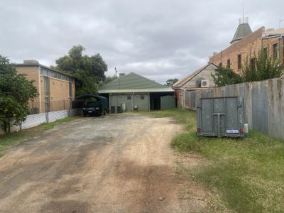 95-97 Burt Street, Boulder