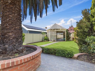 22 Butler Street, Seymour