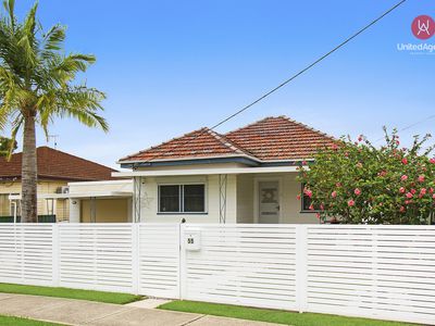55 Madeline Street, Fairfield West