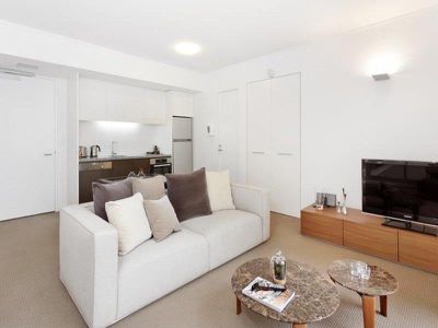 112 / 21 Grosvenor Street, Neutral Bay