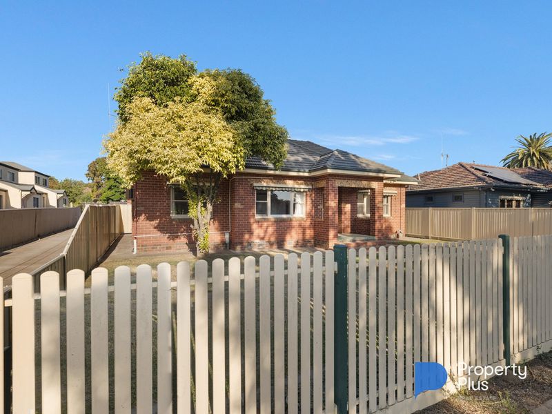 50 Raglan Street, White Hills