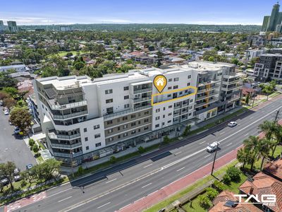 407 / 164 Great Western Highway, Westmead