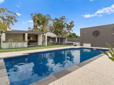 350 Robinsons Road, Langwarrin South