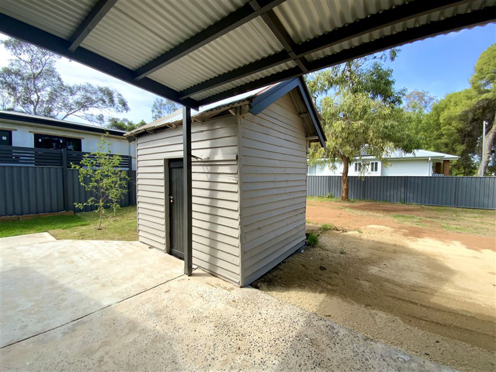 57 Reymond Street, Forbes
