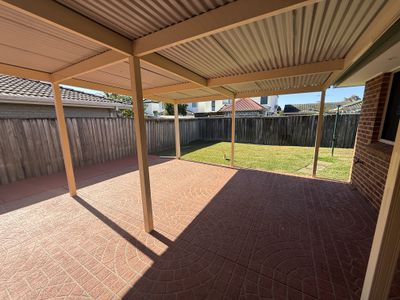 5 McCredie Drive, Horningsea Park