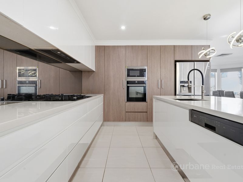 10 Michelago Circuit, Prestons