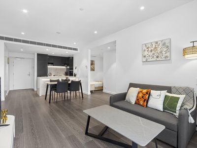 7C/2 Watermans Quay, Barangaroo