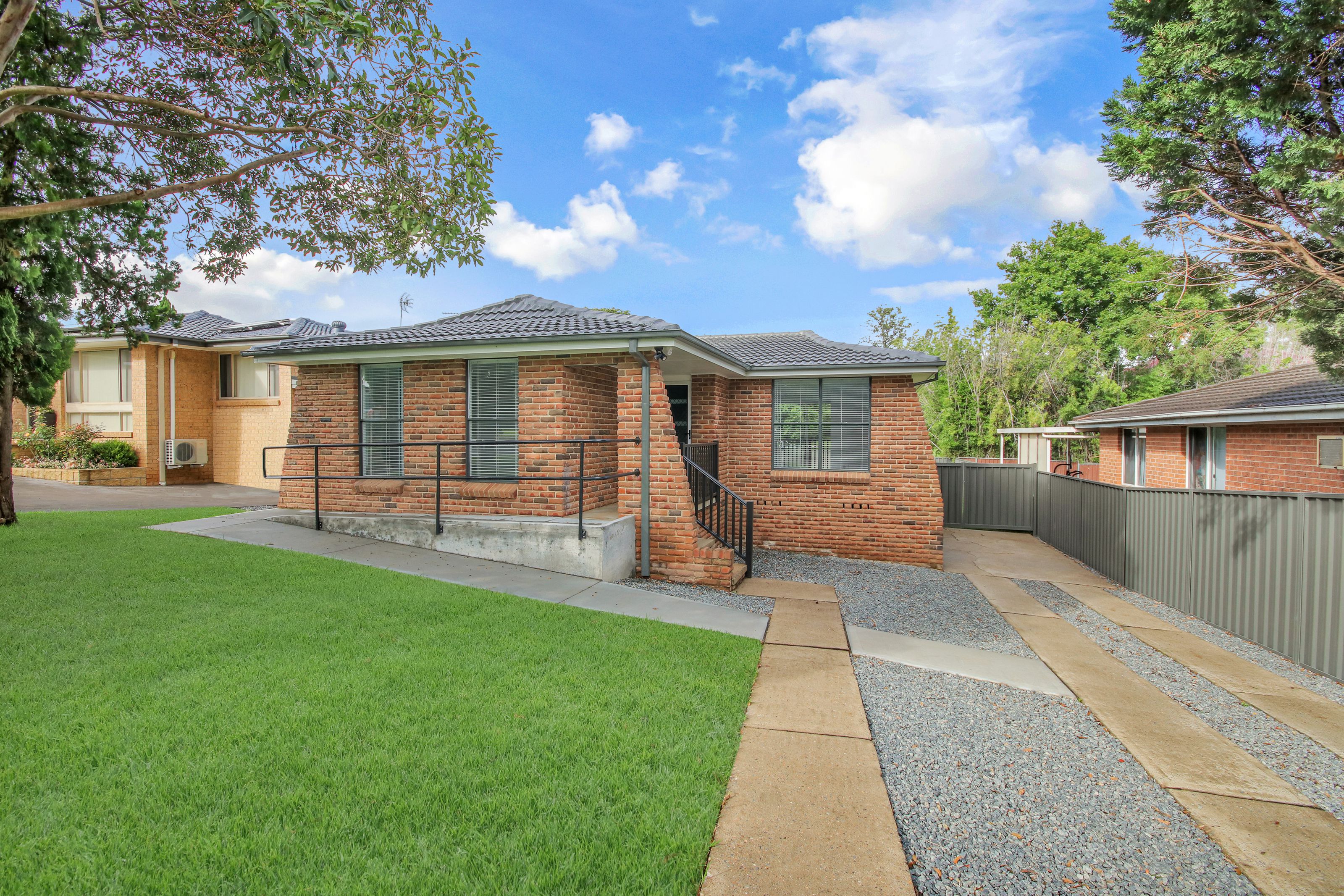 77 William Cox Drive, RICHMOND