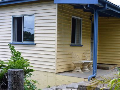 Lot 1 Cedar Street, Maleny