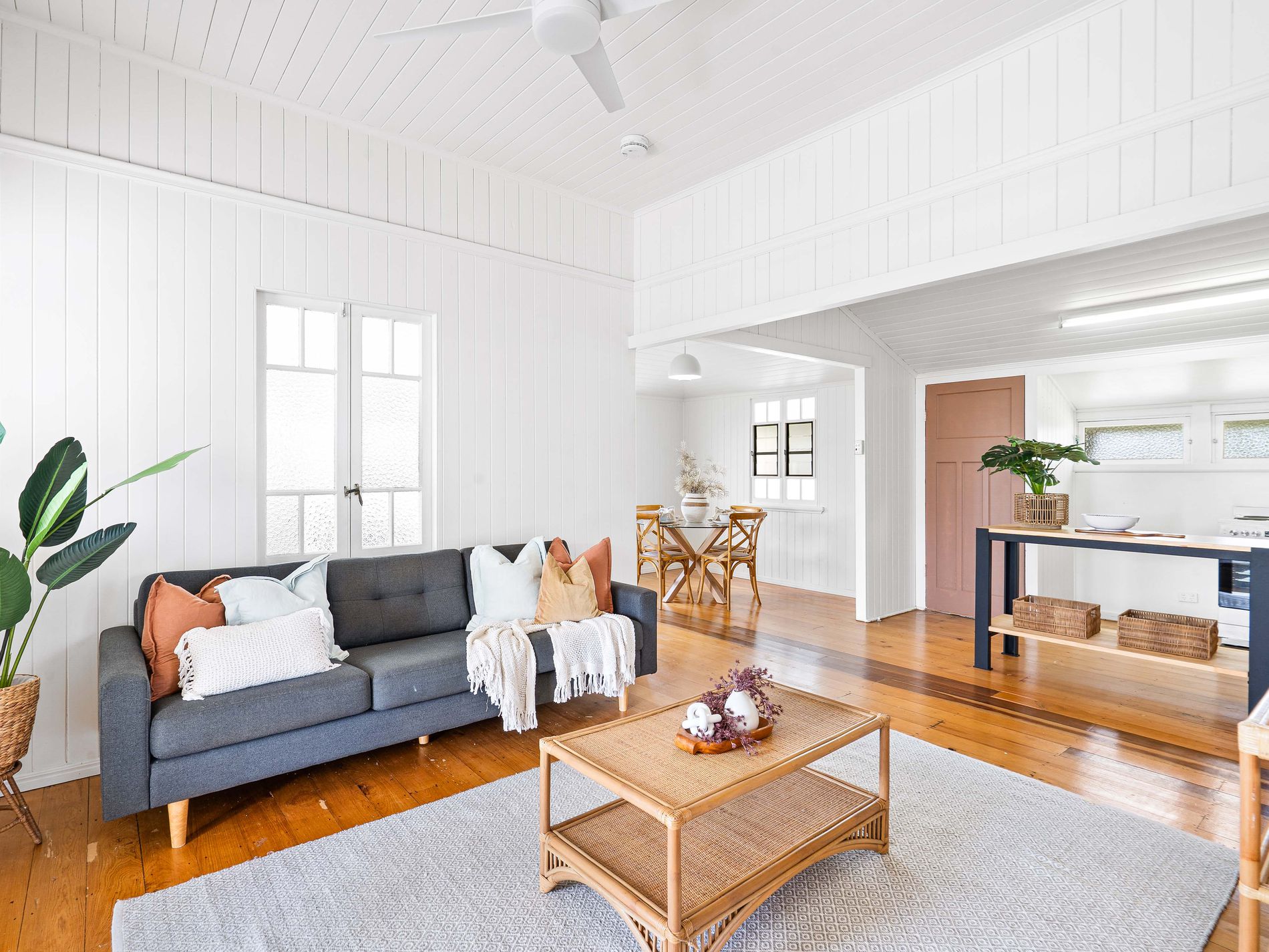 17 Harvison Street, East Mackay