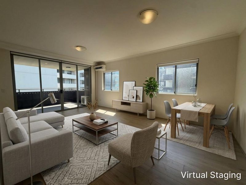 508 / 26 Marsh Street, Wolli Creek