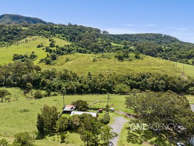 224 North Marshall Mount Road, Marshall Mount