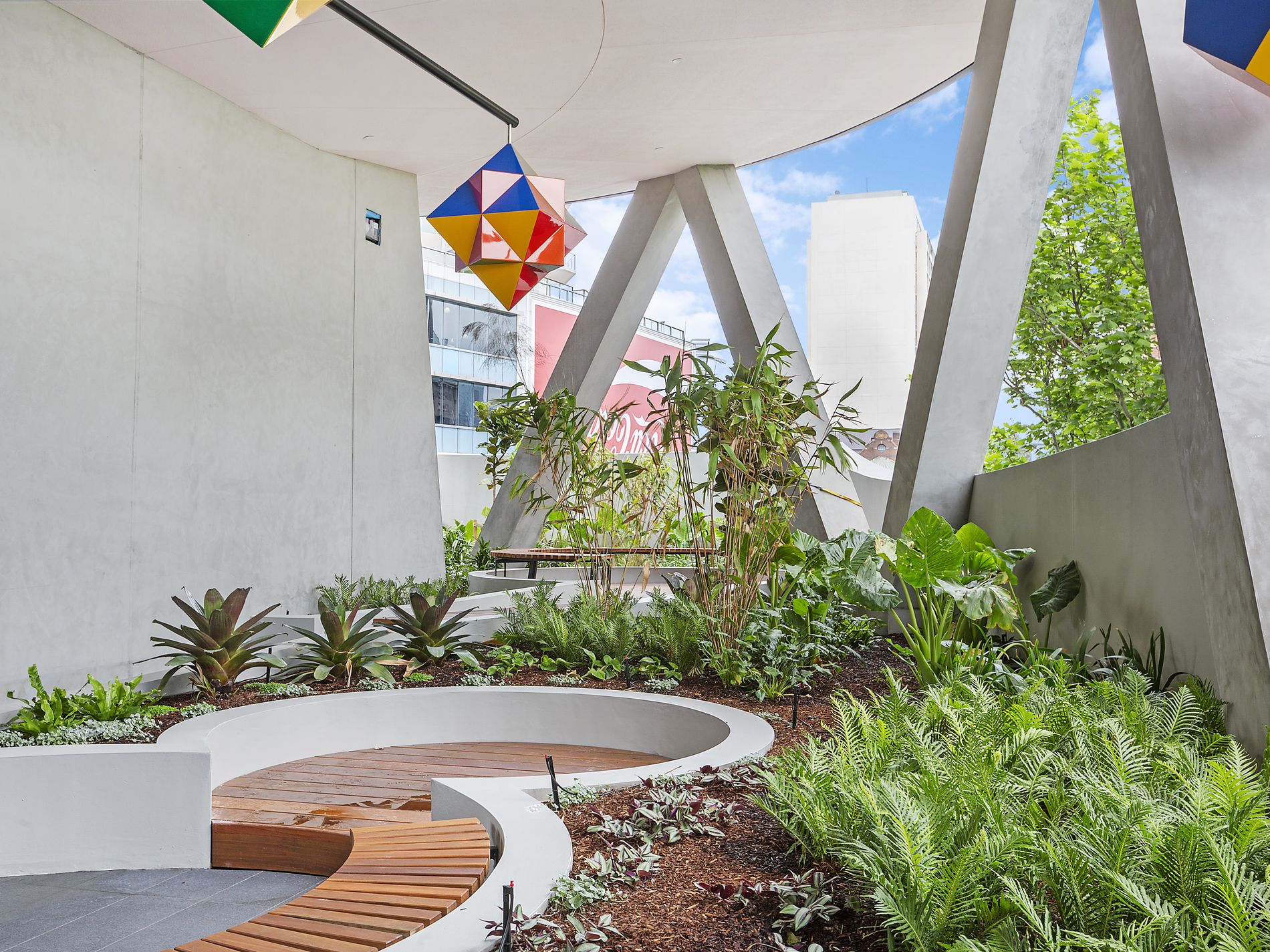 226 Victoria Street, Potts Point