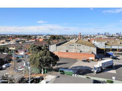 611 / 51 Gordon Street, Footscray