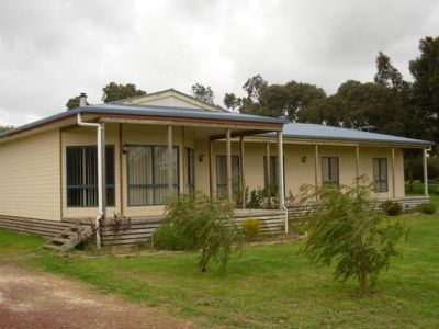 Lot 10 Kirip Road, Glencoe