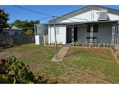 38 Wentworth Street, Gunnedah
