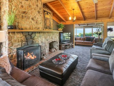 8 Telemark Court, Merrijig