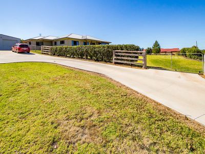 4 Graham Street, Kingaroy