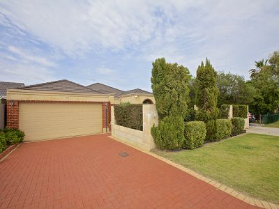 15 Oakwood Avenue, Woodlands