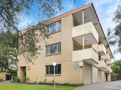 1 / 11 Mcilwraith Street, Auchenflower