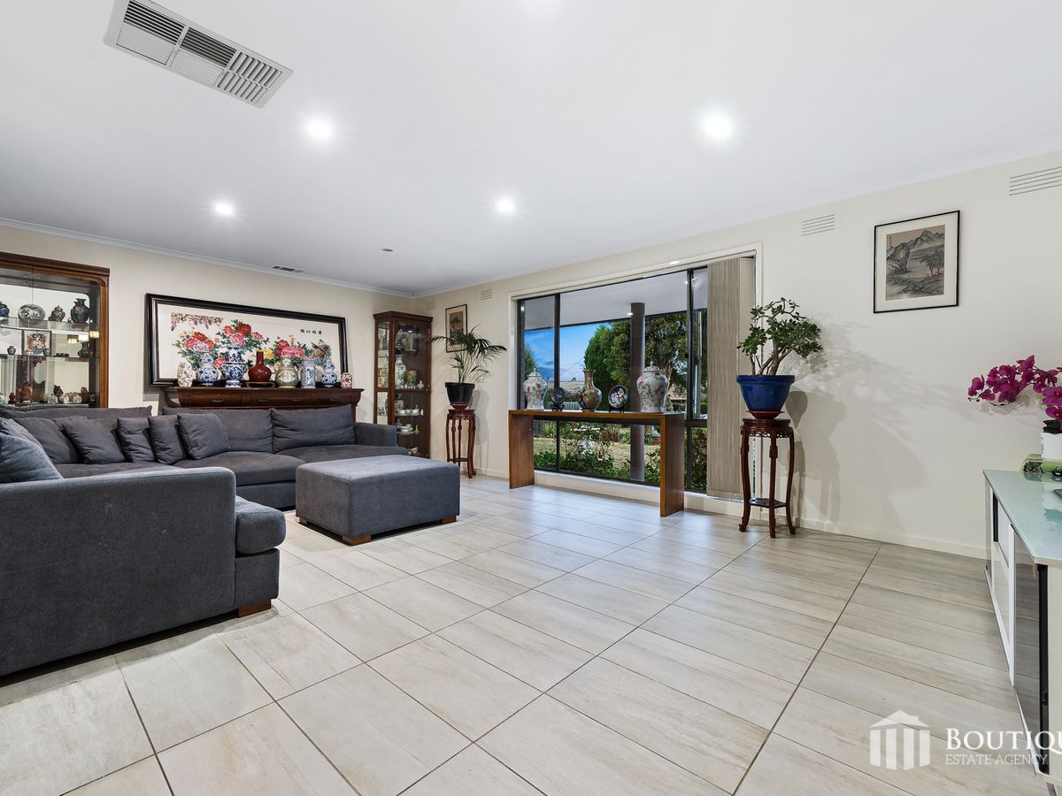 7 Cordova Court, Dandenong North