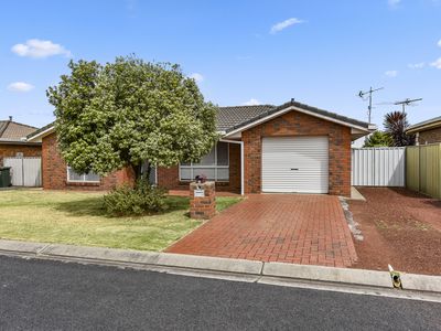 2 Mosswood Close, Mount Gambier