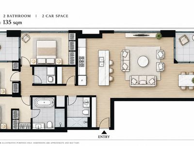A603 / 21 Canberra Avenue, St Leonards