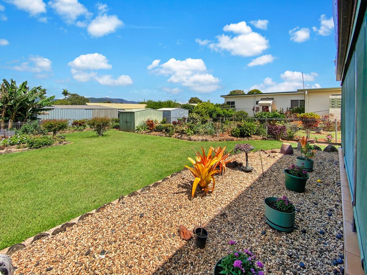 13 Pink Street, Atherton
